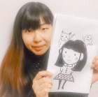 青木絵美