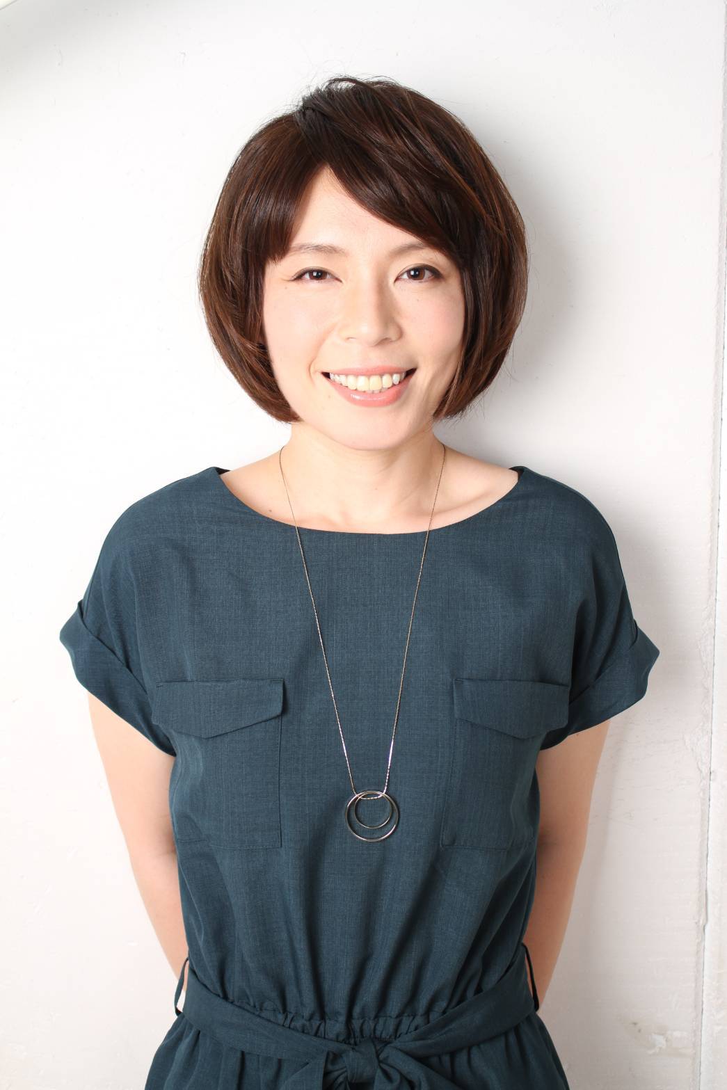 久保田 祐子
